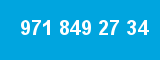 971 849 27 34 971 849 27 34
